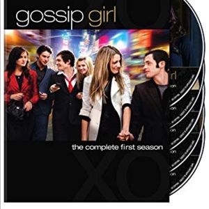Gossip girl Standard edition 1st season